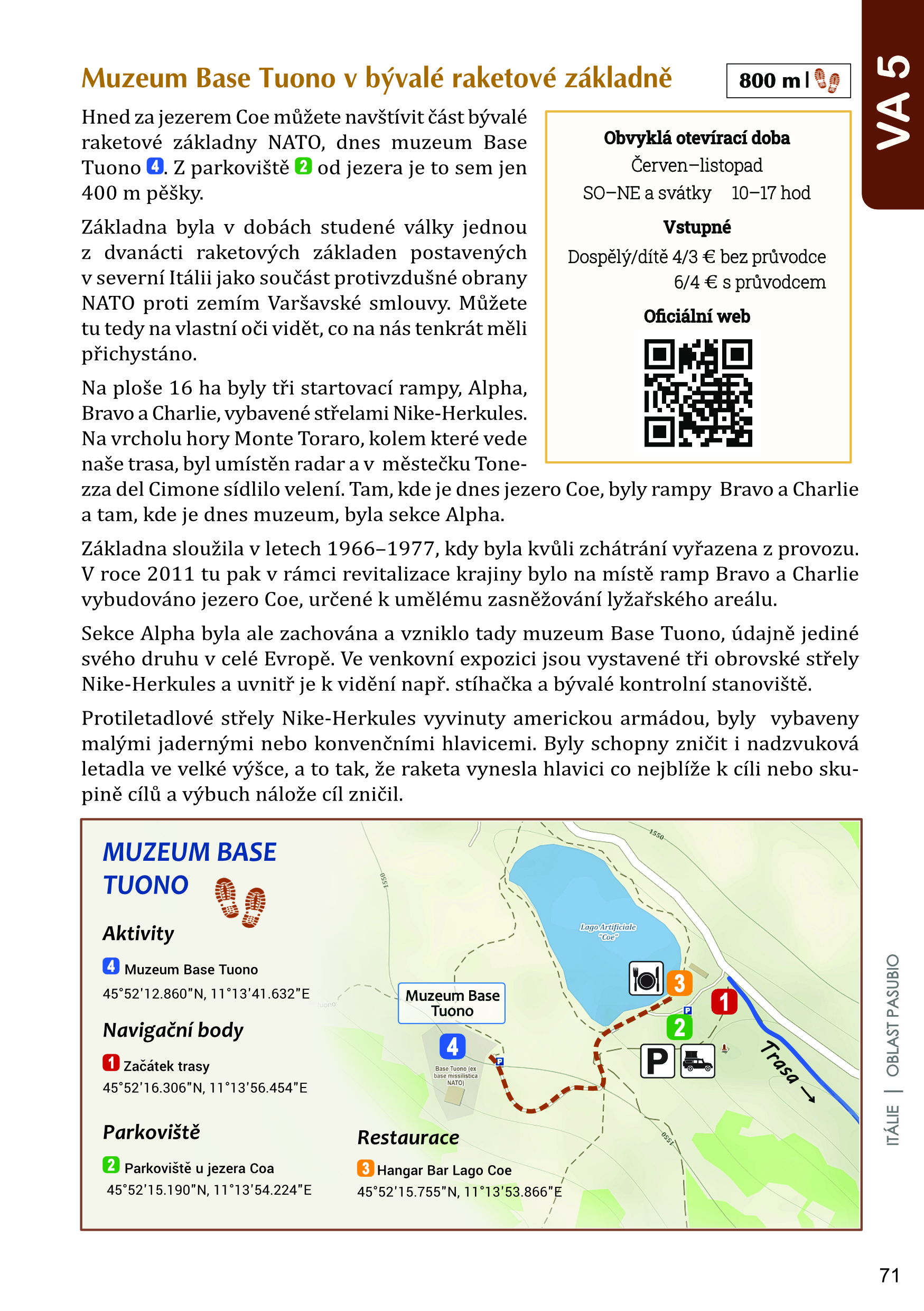 RUMUNSKO BEZ ASFALTU 1 + ALPY BEZ ASFALTU - zvýhodněný balíček - Obrázek 12